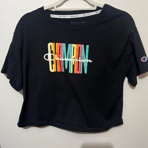 CHAMPION Cropped Top